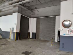 Westview Food Factory (D22), Factory #618118401